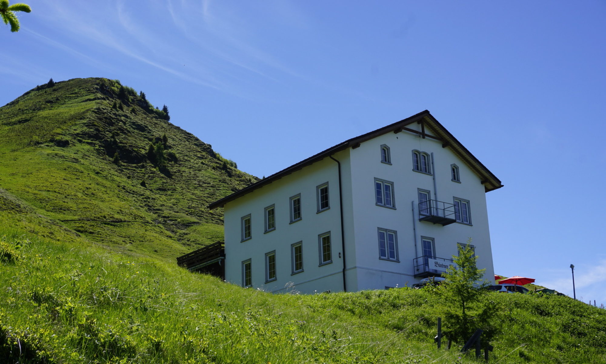 Infos zum Fest von Ruth & Markus